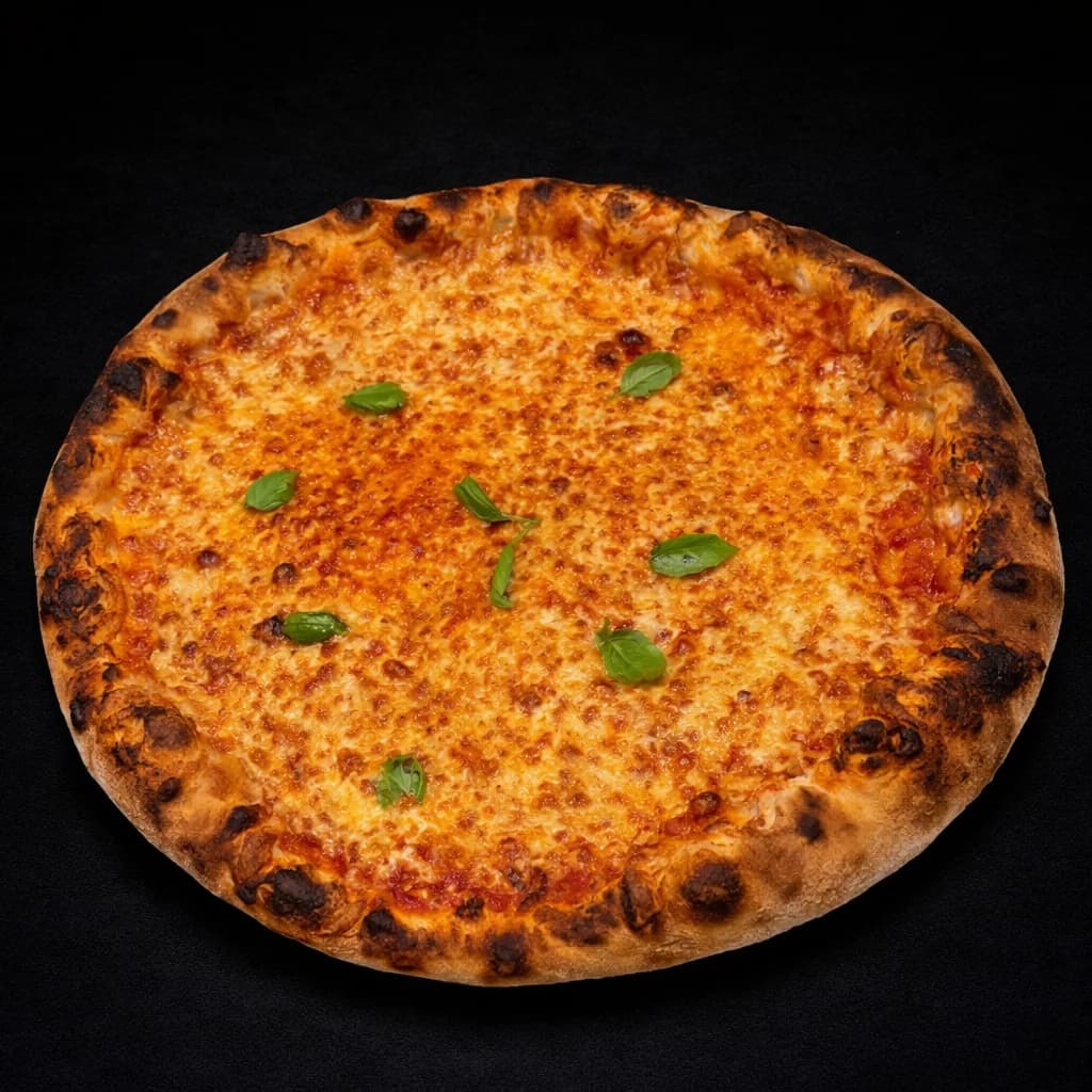Margerita – Pizza z pece, MERKUR Trnava